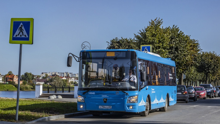 Водителям автобусов в Твери и районах повысили зарплату - новости ТИА