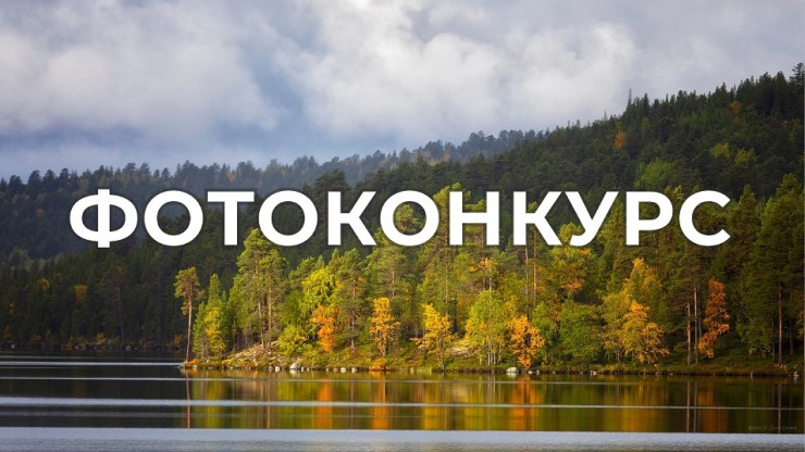 Тверским фотографам предлагают принять участие в конкурсе и выиграть призы - новости ТИА