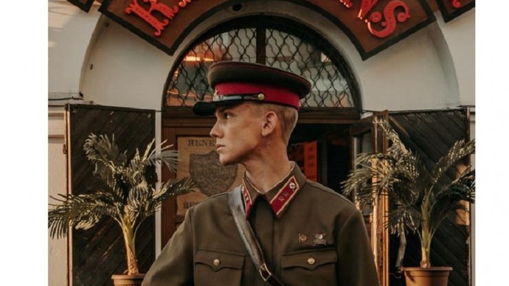 Известного актера из Тверской области Владислава Миллера "выставили" на аукцион - новости ТИА