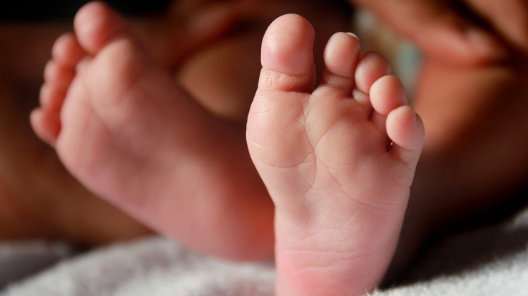 В тверском Перинатальном центре в октябре родился 231 ребенок - новости ТИА