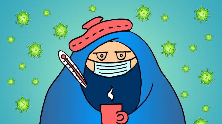 Минздрав предупредил о новом гриппе D: кому бить тревогу - новости ТИА