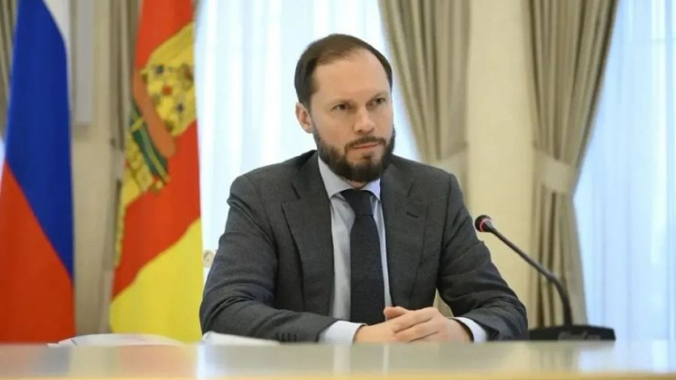 Виталий Королев: месяц после Указа - новости ТИА