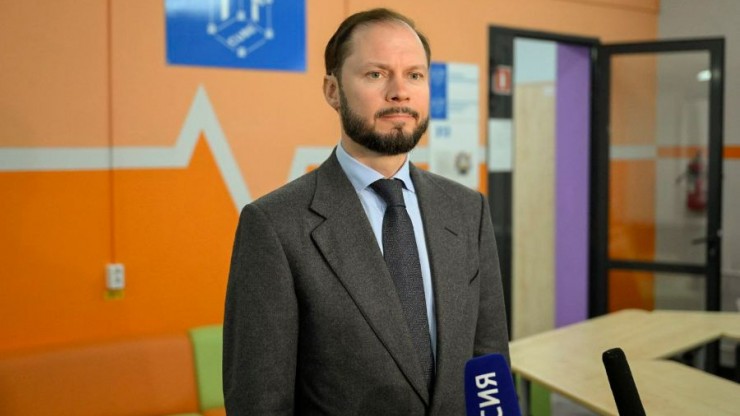 Виталий Королев: пожелания местных жителей - основа для поручений после рабочих поездок в округа - новости ТИА