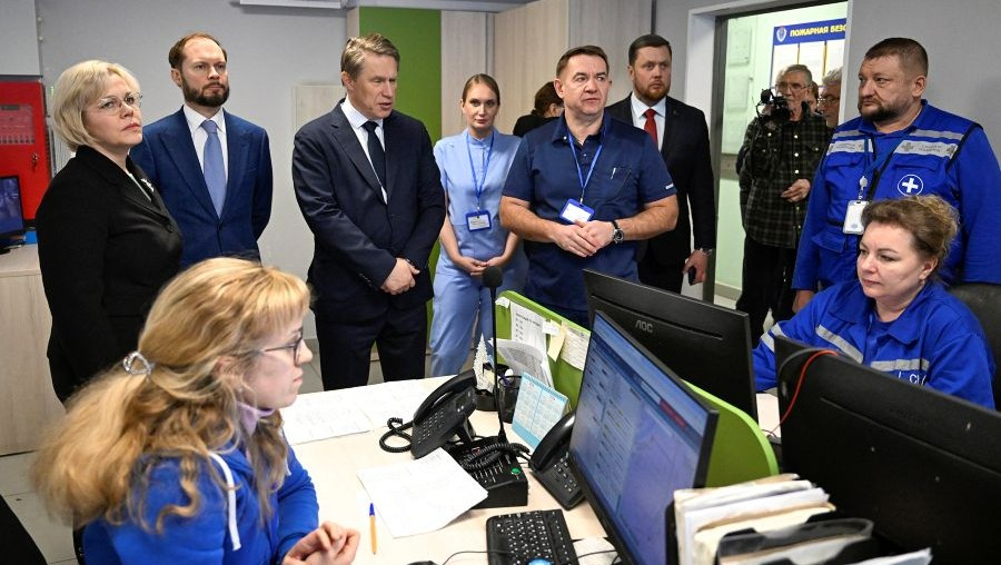 Фото: Правительство Тверской области