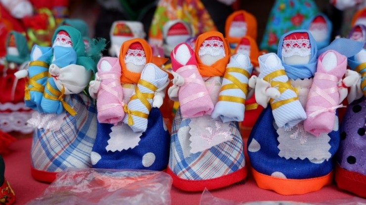 В этом году значительно вырастут максимальные декретные выплаты - новости ТИА