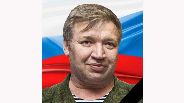 В Тверской области простятся с погибшим на СВО Сергеем Кадыровым - новости ТИА