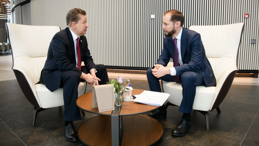 Фото: Правительство Тверской области