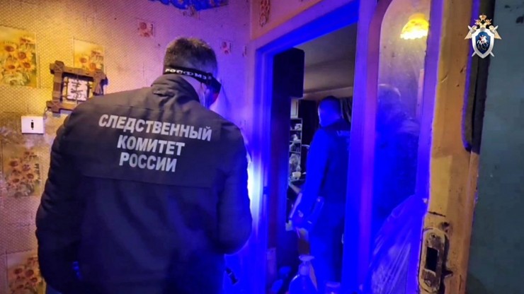 В Твери мужчина в постели убил супругу - новости ТИА