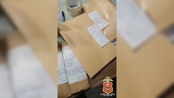 Тверская предпринимательница обманула государство на десятки миллионов рублей - новости ТИА