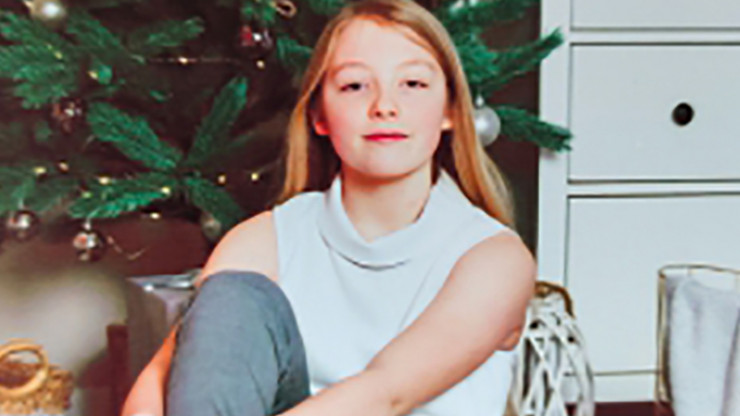 В Твери пропала 14-летняя девочка - новости ТИА