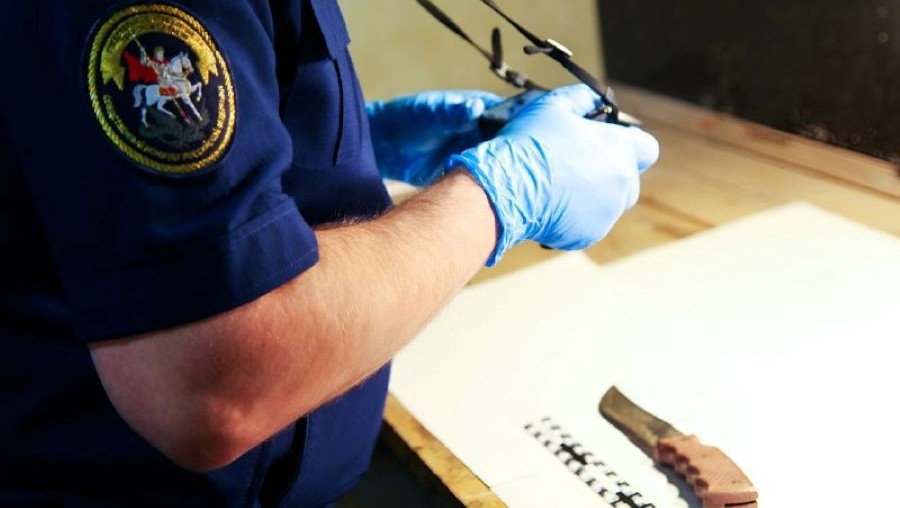 Фото: СУ СК РФ по Тверской области