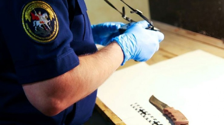 В Тверской области перепалка между знакомыми закончилась убийством - новости ТИА