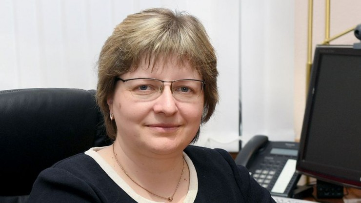 Ушла из жизни бывший министр образования Тверской области Юлия Коваленко - новости ТИА