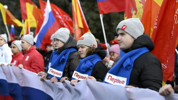 Глава региона учредил новую денежную премию для молодежи Верхневолжья - новости ТИА