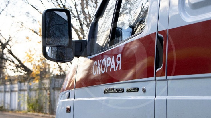 В Твери помощь мужчин позволила "скорой" успеть на вызов к ребенку - новости ТИА