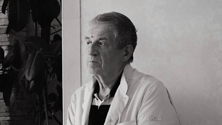 В Твери скончался Заслуженный врач России, акушер Вадим Геннадьевич Янков - новости ТИА