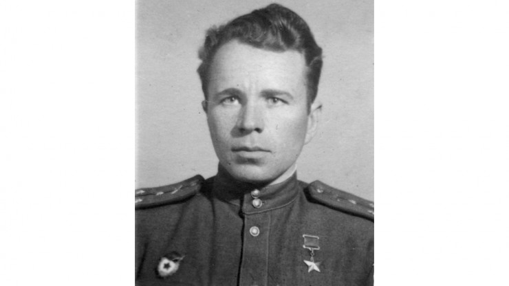 Тверь вспоминает героя: исполнилось 105 лет со дня рождения Николая Масленникова - новости ТИА