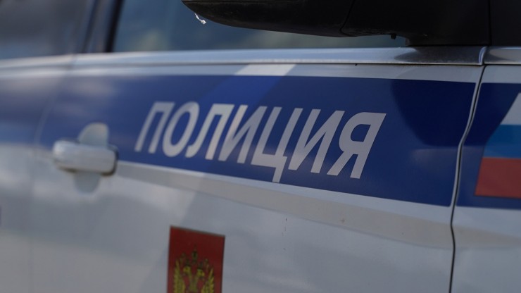 Полиция предупредила владельцев Lada о мошенниках - новости ТИА