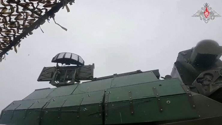 Названо число БПЛА, сбитых ночью в Тверской области - новости ТИА