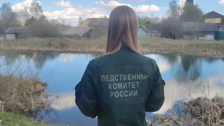 В Тверской области нашли тело пропавшего в апреле подростка - новости ТИА