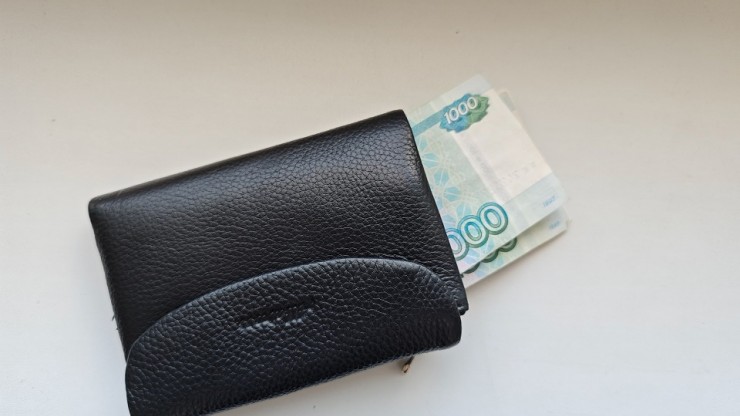 В Центробанке рассказали, какие фальшивые деньги нашли в Тверской области - новости ТИА