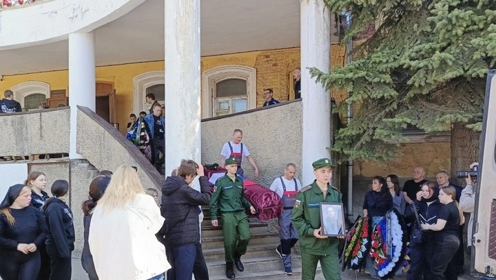 Фото: Администрация Бежецкого муниципального округа