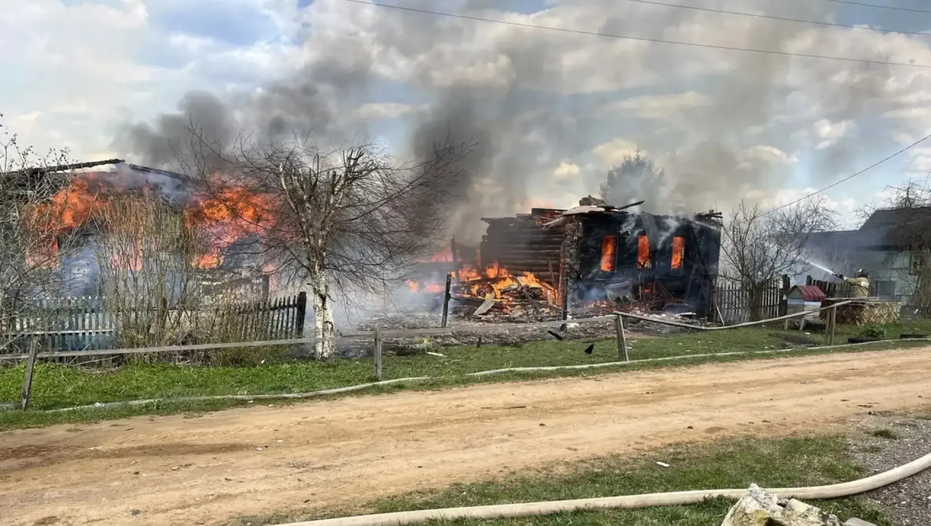 Фото: ГУ МЧС России по Тверской области