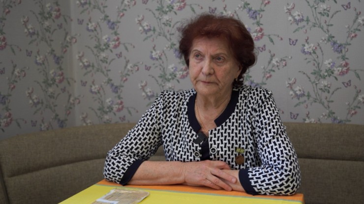 Голод забрал отца и братьев: жительница Твери о детстве в блокадном Ленинграде - новости ТИА