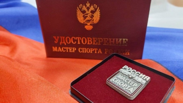 В Тверской области стало больше мастеров спорта - новости ТИА