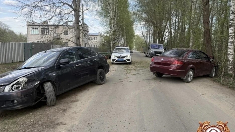Фото:  Управление Госавтоинспекции Тверской области