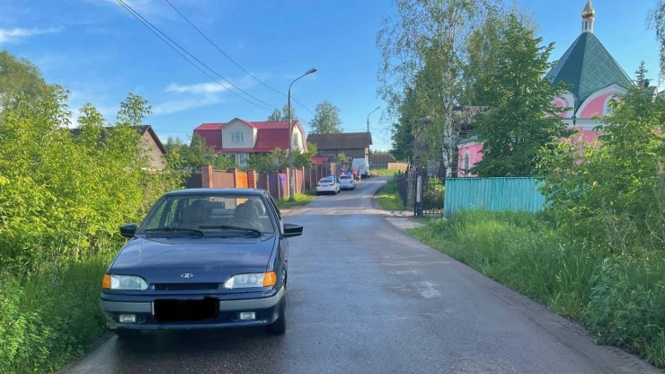 В Тверской области пьяный водитель без прав сбил женщину с ребёнком - новости ТИА