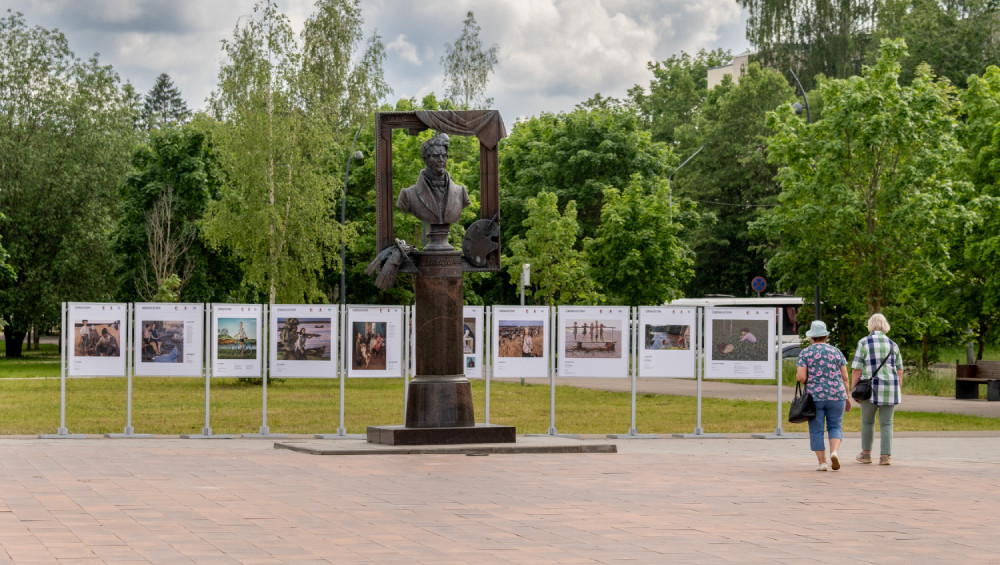 Фото: Евгений Фадин