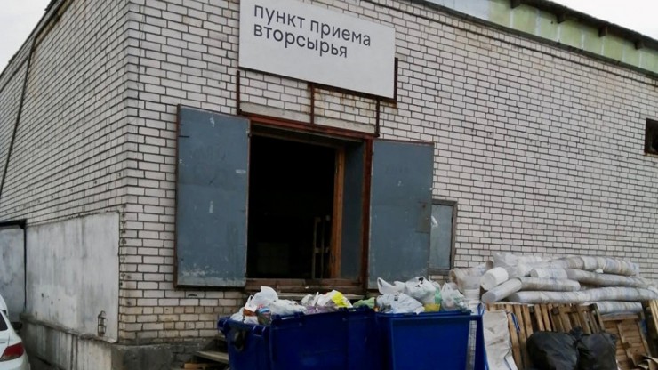 В Твери может закрыться экопроект "Сортировочная" - новости ТИА