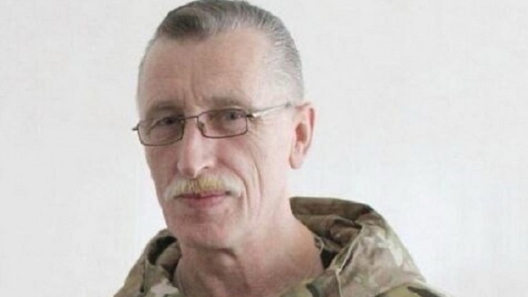 Валерий Фрыгин: участники СВО отстаивают историческую правду с оружием в руках - новости ТИА