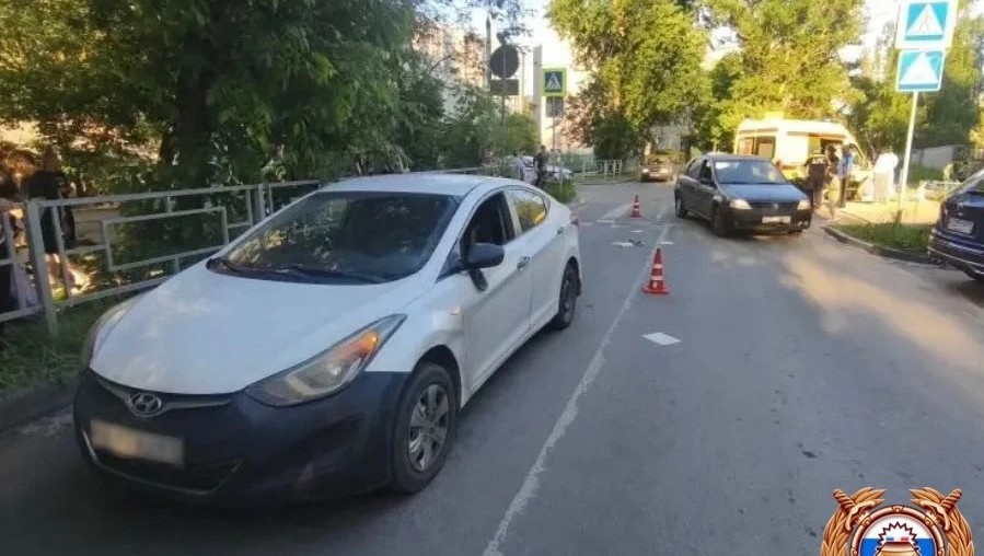 Фото:  Управление Госавтоинспекции Тверской области