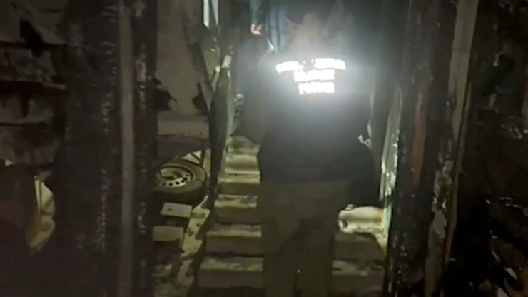 В Твери выясняют детали пожара трехлетней давности - новости ТИА