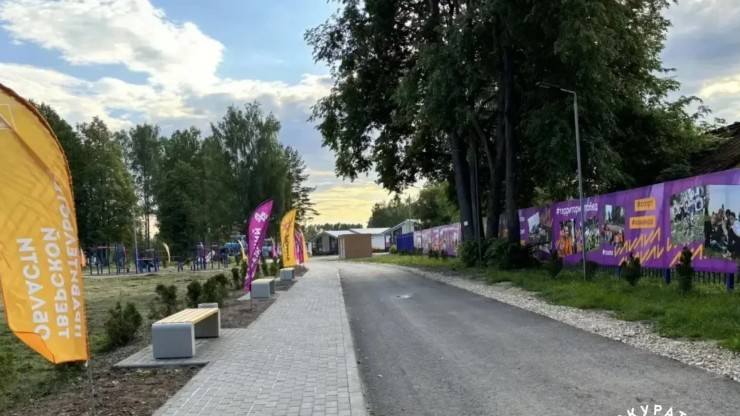 В Тверской области произошло массовое отравление детей в лагере - новости ТИА