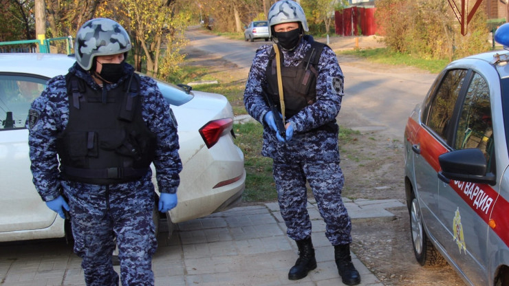 В Тверской области двух мужчин задержали ночью на территории ТЭК - новости ТИА