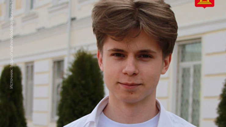 Десятиклассник из Тверской области разработал автоматический станок для вытачивания - новости ТИА
