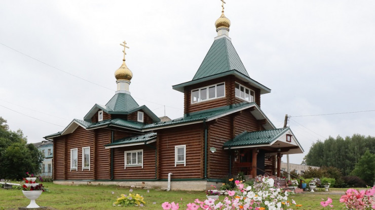 В Тверской области пять округов 5 августа отмечают День рождения - новости ТИА