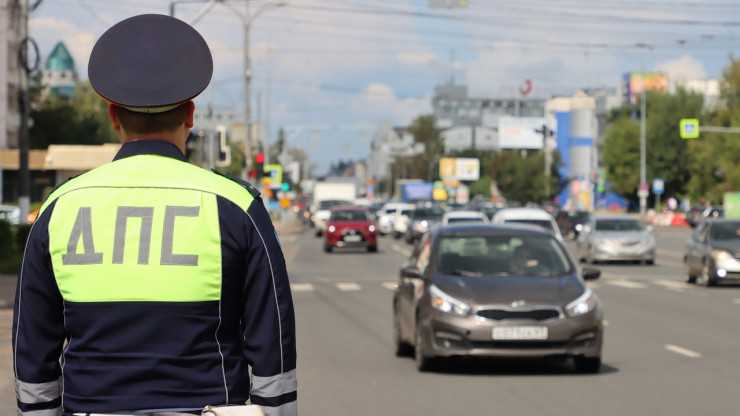 С начала года на дорогах Твери 82 человека пострадали в ДТП с участием пешеходов - новости ТИА