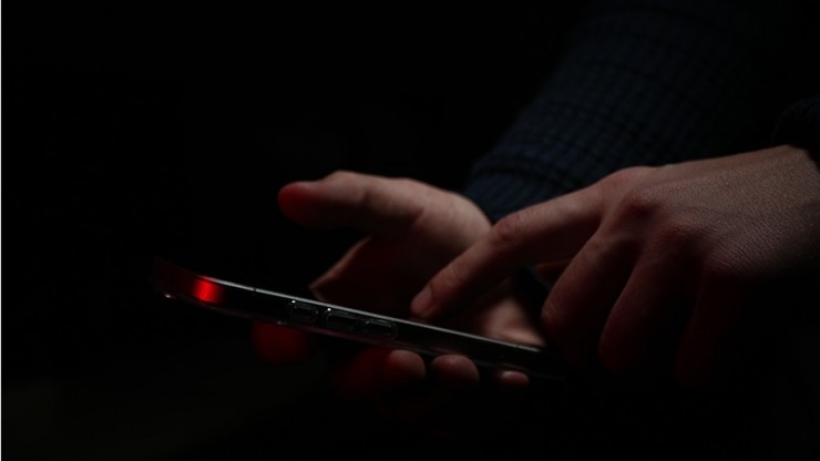 В МВД раскрыли новую схему киберпреступников в Telegram - новости ТИА
