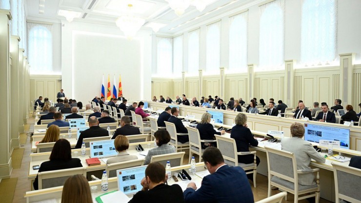 Три предприятия Верхневолжья получат льготные займы на развитие производств - новости ТИА