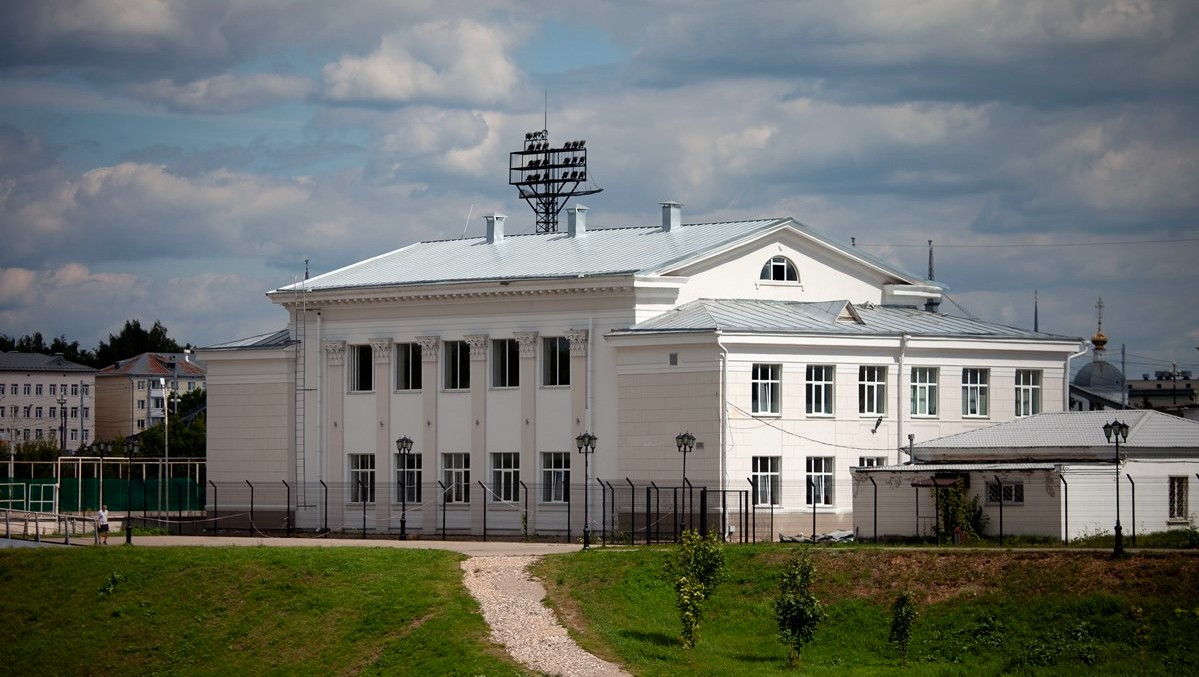 Фото: Tverisport.ru