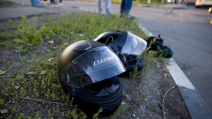 В Тверской области подростки на мотоциклах совершили больше 350 нарушений - новости ТИА