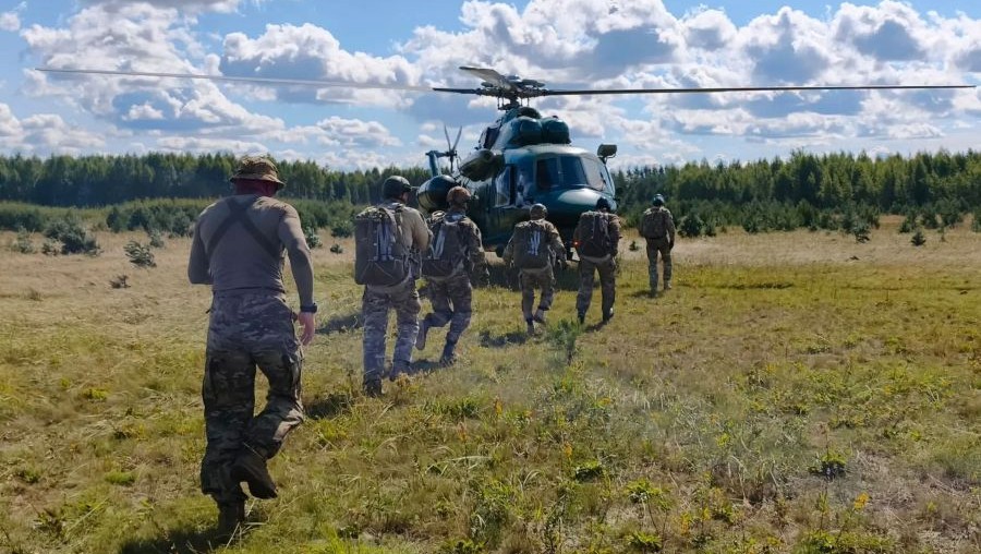 Фото: УФСБ России по Тверской области