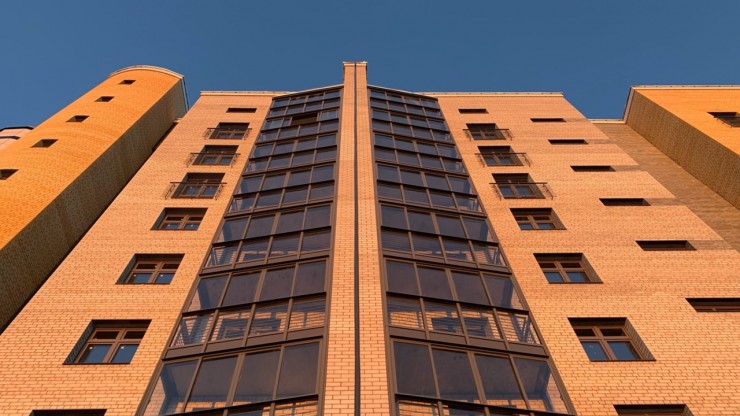 В Тверской области выделены дополнительные средства на погашение ипотеки семьям с детьми - новости ТИА