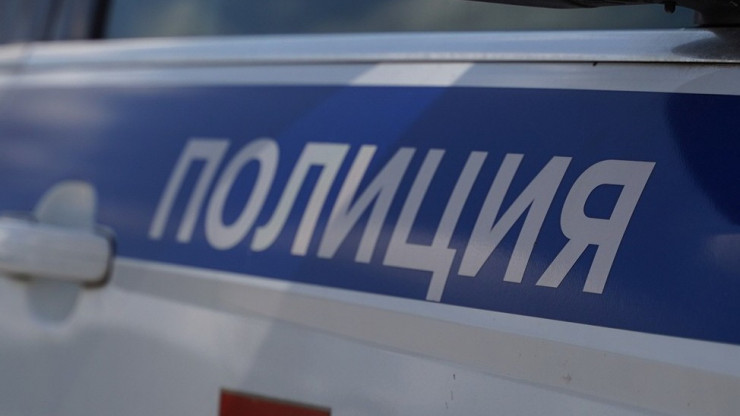 В Конаковском районе полиция поймала мото-угонщика - новости ТИА