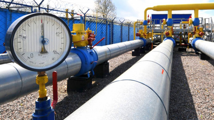 Антимонопольная служба возбудила дело против ООО "Газпром межрегионгаз Тверь" - новости ТИА