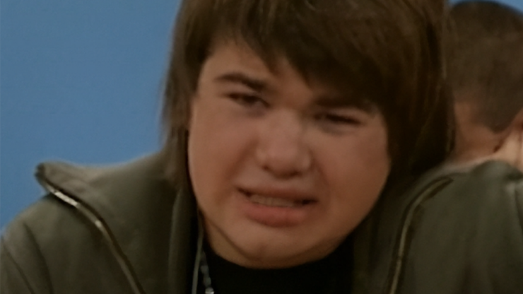 Звезда "Папиных дочек" из Твери попал в реестр злостных алиментщиков - новости ТИА